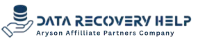 Data Recovery Help