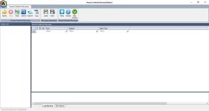 Download Outlook PST Repair Tool