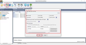 Select the Save option