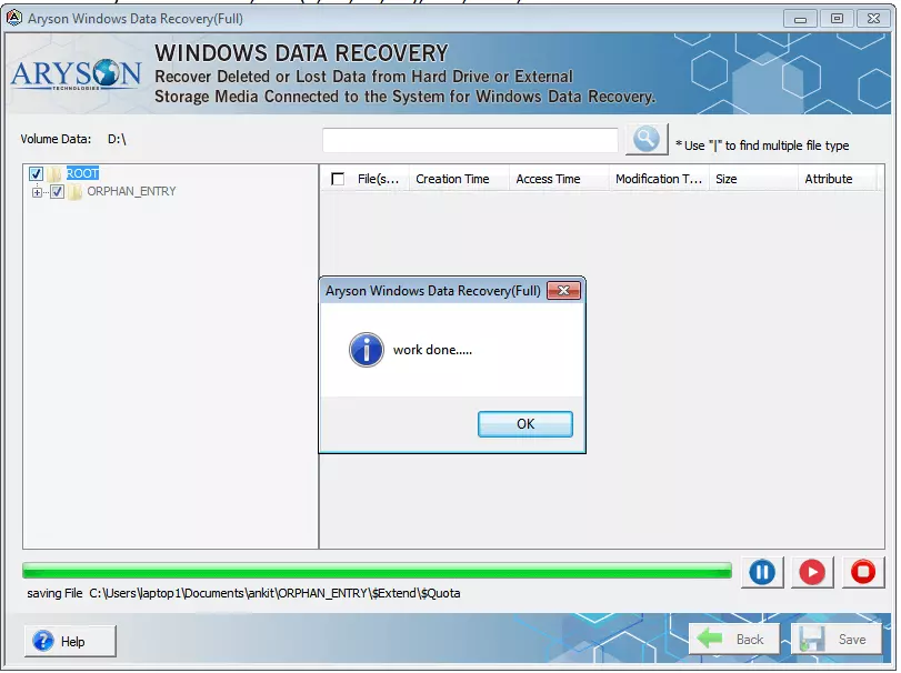deleted file recovery software for windows 10