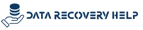 data recovery help logo