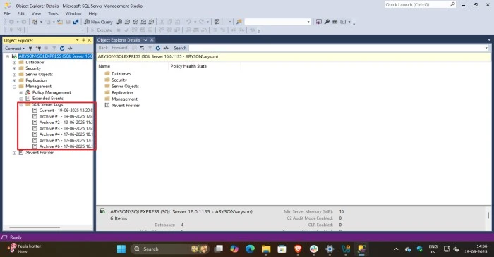 Open the document error 9003