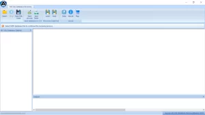 MS SQL Recovery Tool