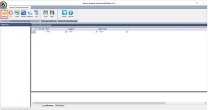 Tap on the Open button