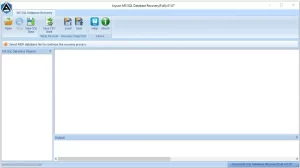 download the Aryson SQL Database Recovery 
