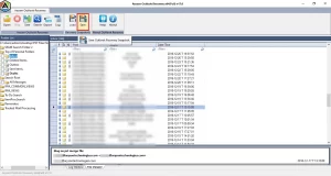 click on the Save button 