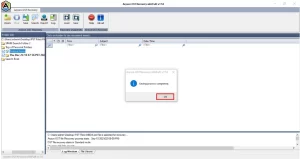  choose where on your PC save the repaired file, then click OK to 0x80072f06 Error Code
