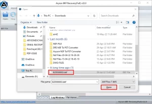 Run as Administrator 