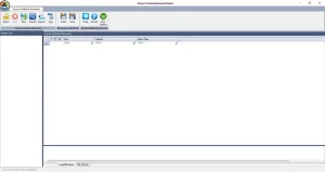Download and install the Outlook PST Repair Tool 