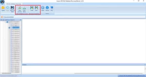 Click Save and select the desired saving option